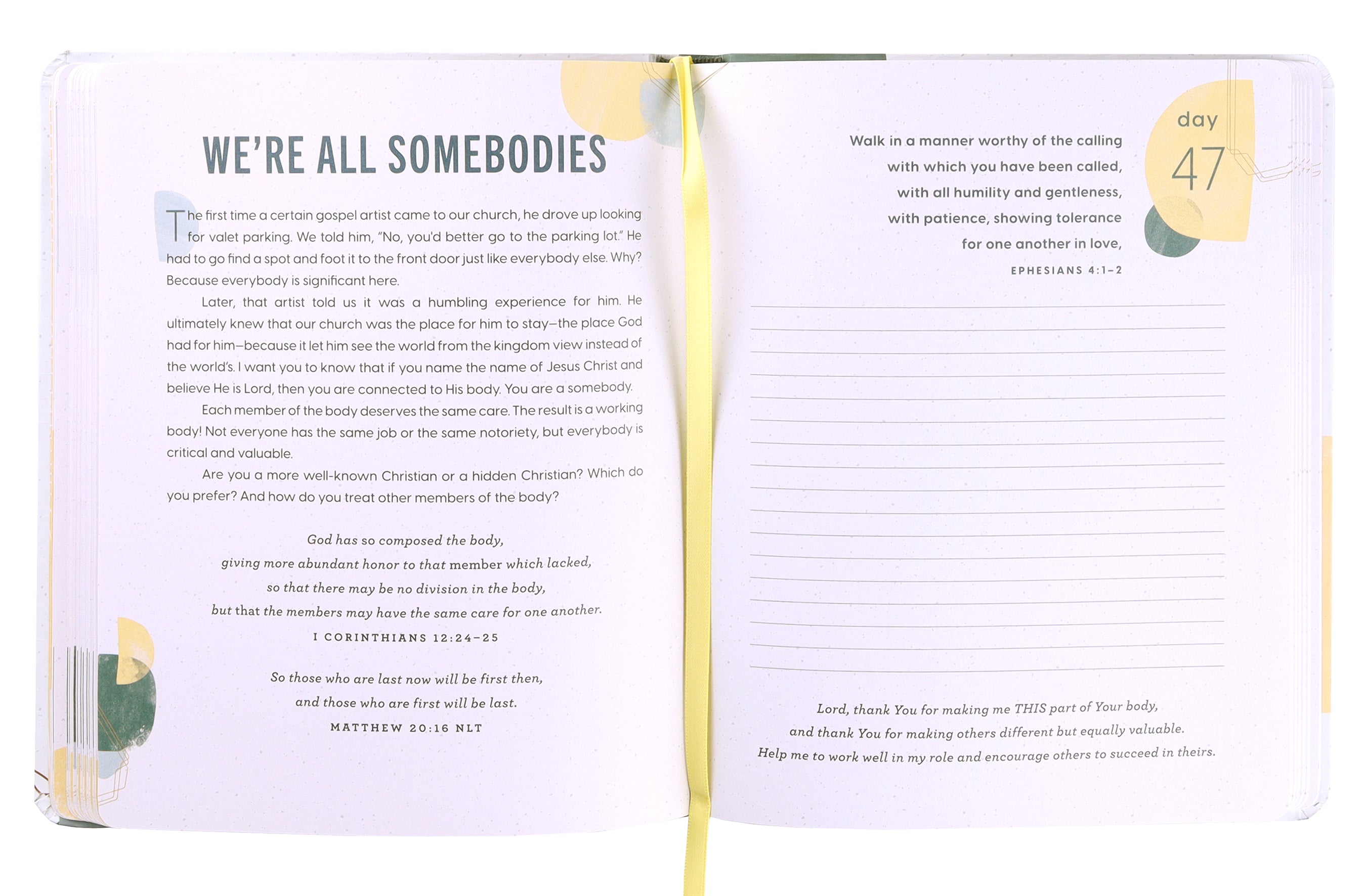 100 Days of Cultivating Kindness