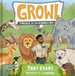 Growl: Trouble at Kindness Zoo