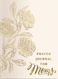 Prayer Journal for Moms