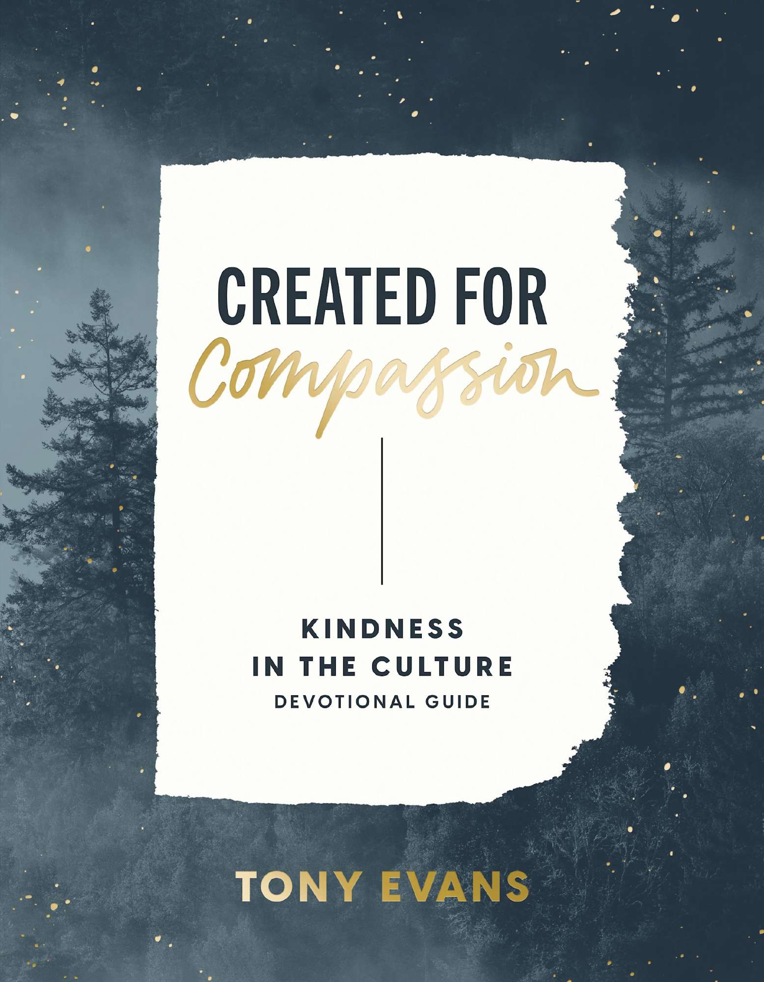 Kingdom Kindness​: Designed for Compassion​