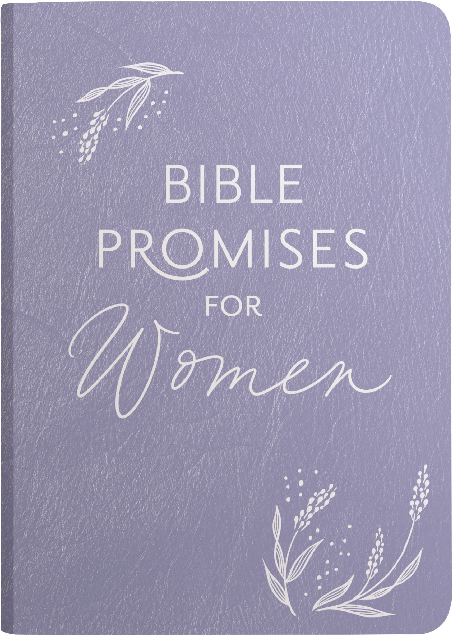 Bible Promises for Women