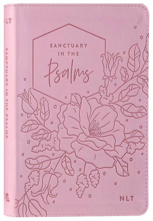 NLT Sanctuary in the Psalms