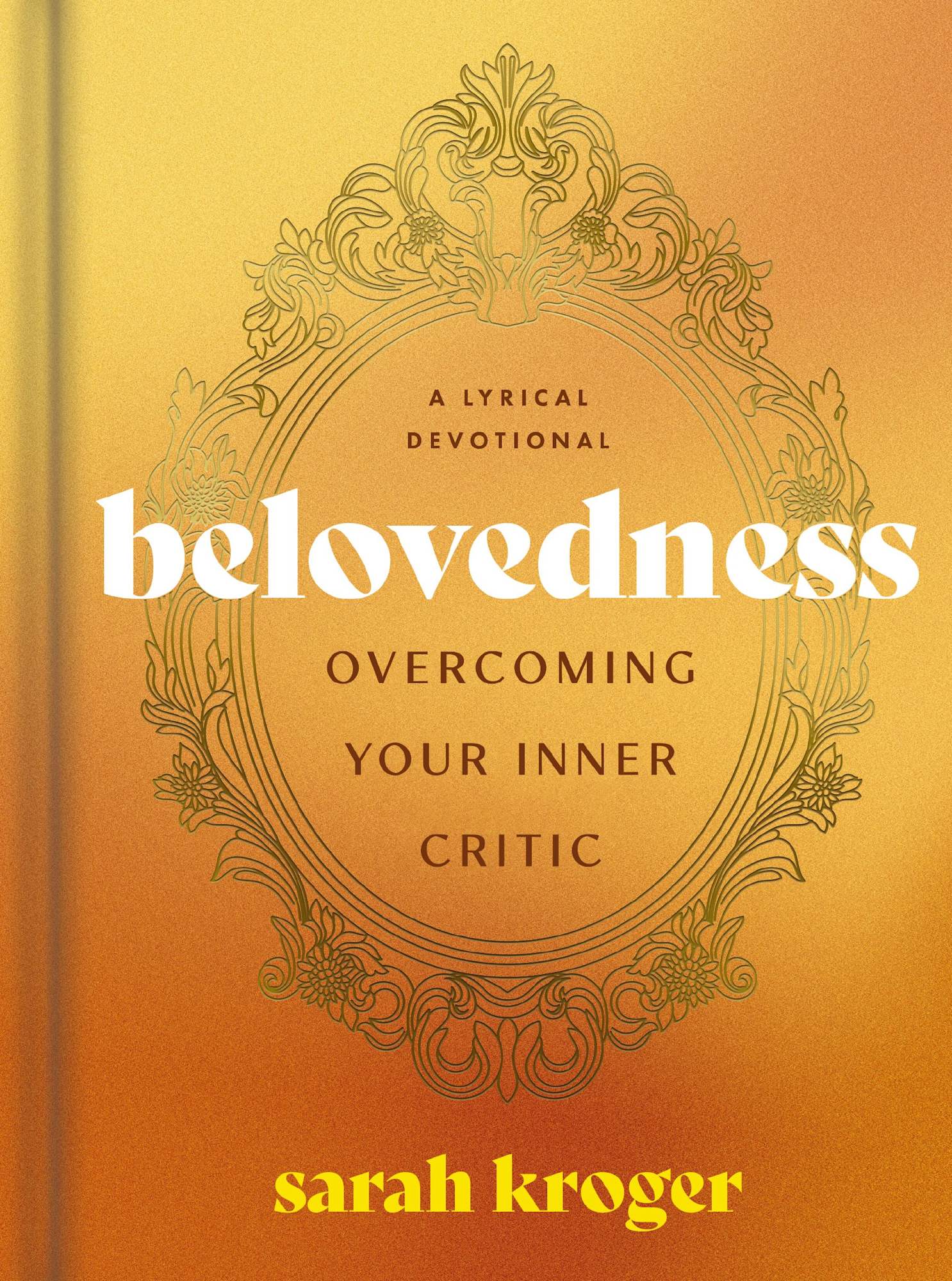 Belovedness