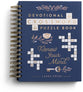 Devotional Crossword Puzzle Book: Renew Your Mind