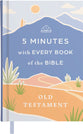 5 Minutes with Every Book of the Bible: Old Testament