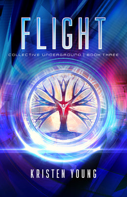 Flight (#03 in Collective Underground Series)