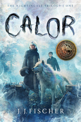 Calor (#01 in Nightingale Trilogy Series)