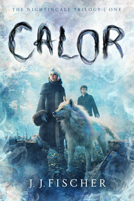 Calor (#01 in Nightingale Trilogy Series)