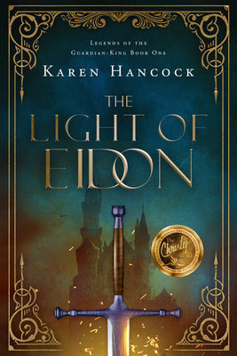 The Light of Eidon (#01 in Legends Of The Guardian King Series)