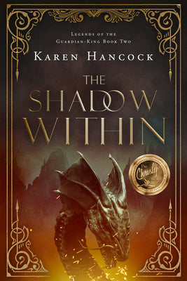 The Shadow Within (#02 in Legends Of The Guardian King Series)