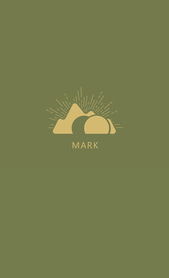 Mark, KJV (In the Word Bible Journal Series)