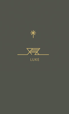 Luke, KJV (In the Word Bible Journal Series)