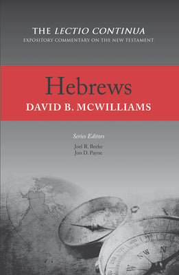 Hebrews: Second Edition