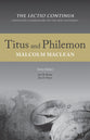Titus and Philemon (Lectio Continua Expository Commentary On The New Testament Series)