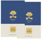 Psalms (2 Vol. Set) KJV (In the Word Bible Journal Series)