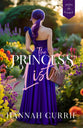  The Princess List (#01 in Heirs of Peverell Series)