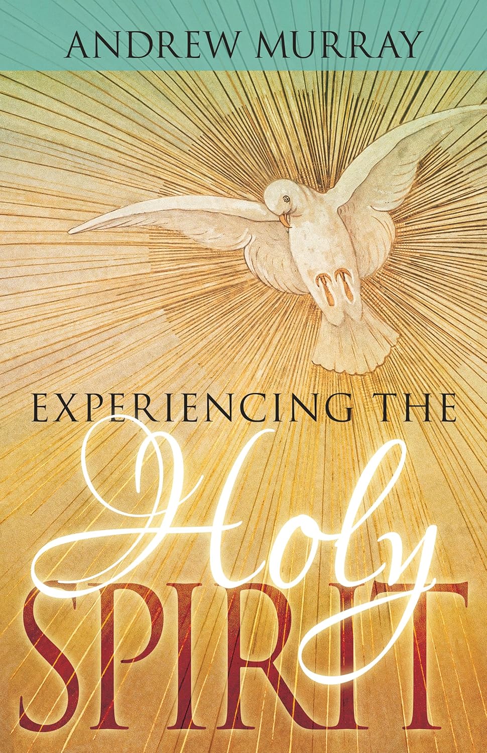 Experiencing the Holy Spirit