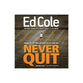 Never Quit (Workbook)(2024 Edition)