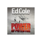 Power of Potential (Workbook): Maximize God's Principles to Fulfill Your Dreams (2024 Edition)