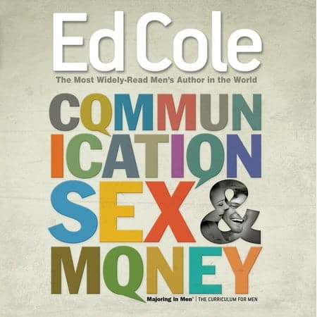 Communication Sex and Money (Workbook): Overcoming the Three Common Challenges in Relationships (2024 Edition)