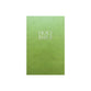 KJVER Gift and Award Holy Bible Deluxe Edition Olive Green (Red Letter Edition)