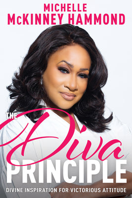 The Diva Principle: Divine Inspiration for Victorious Attitude