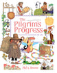 The Pilgrim's Progress Illustrated Adventure for Kids: A Retelling of John Bunyan's Classic Tale