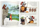 The Pilgrim's Progress Illustrated Adventure for Kids: A Retelling of John Bunyan's Classic Tale