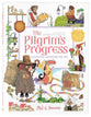 The Pilgrim's Progress Illustrated Adventure for Kids: A Retelling of John Bunyan's Classic Tale
