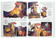 The Pilgrim's Progress Illustrated Adventure for Kids: A Retelling of John Bunyan's Classic Tale