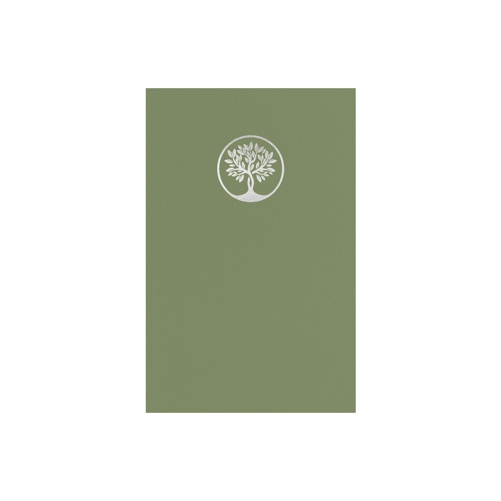 Tree of Life Journal: King James Easy Read Scripture Promises