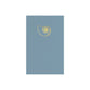 Coastal Infinity Seashell Journal: King James Easy Read Scripture Promises