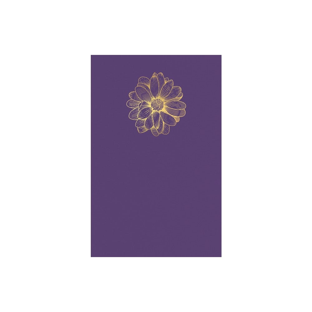 Flower of Grace Journal: King James Easy Read Scripture Promises