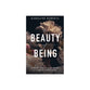 The Beauty of Being: Strive Less and Live More with God as Your Guide