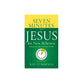 Seven Minutes With Jesus for New Believers: Guidance for Your First Steps in Faith (A 60-Day Devotional)