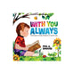 With You Always: The Practice of the Presence of God for Kids