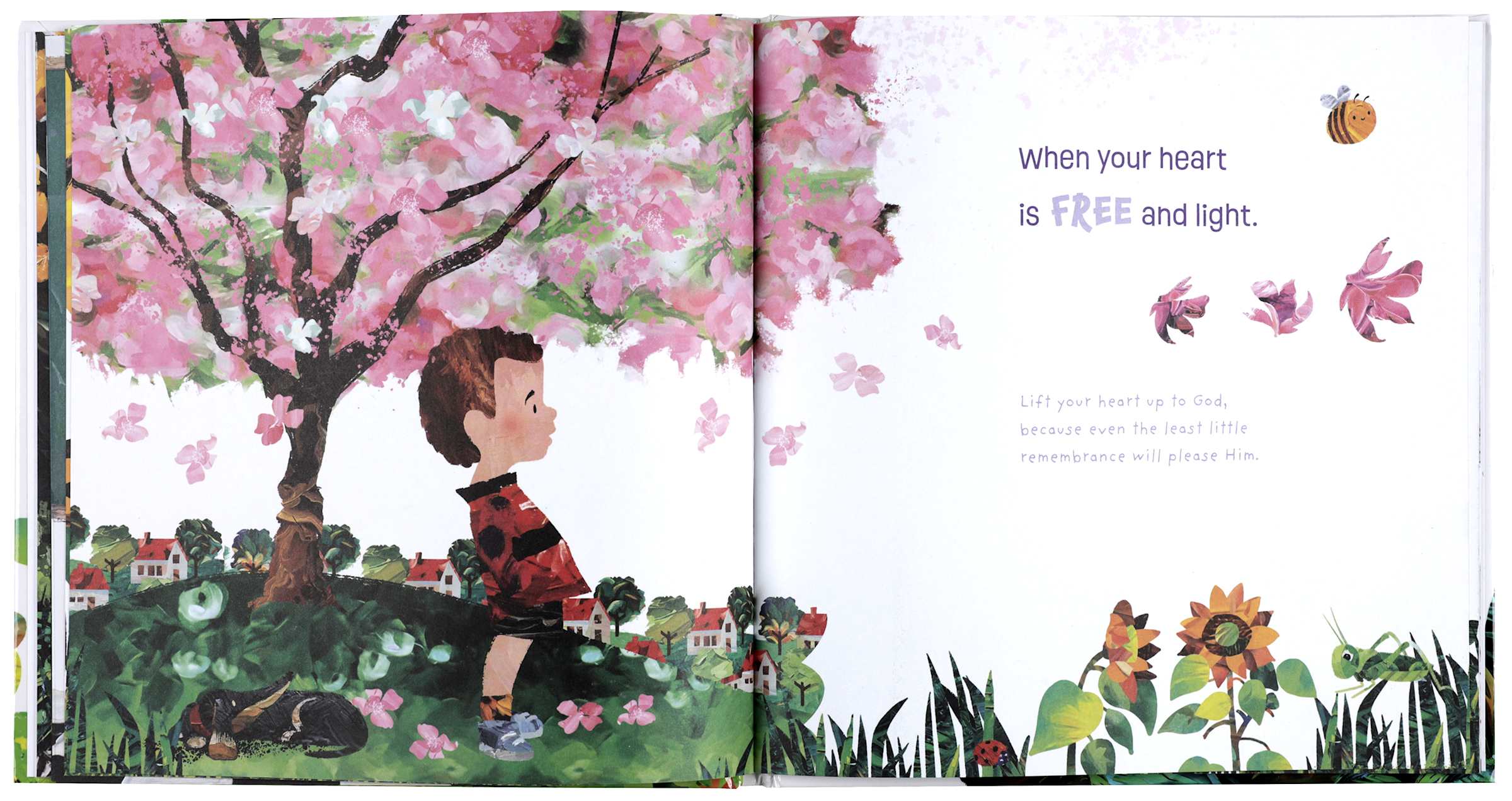With You Always: The Practice of the Presence of God for Kids