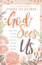 God Sees Us: 40 Devotions for Teens, By a Teen, on Anxiety, Bullying, Body Image, and More