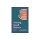 Making Good Return: Biblical Wisdom on Honoring Aging Parents