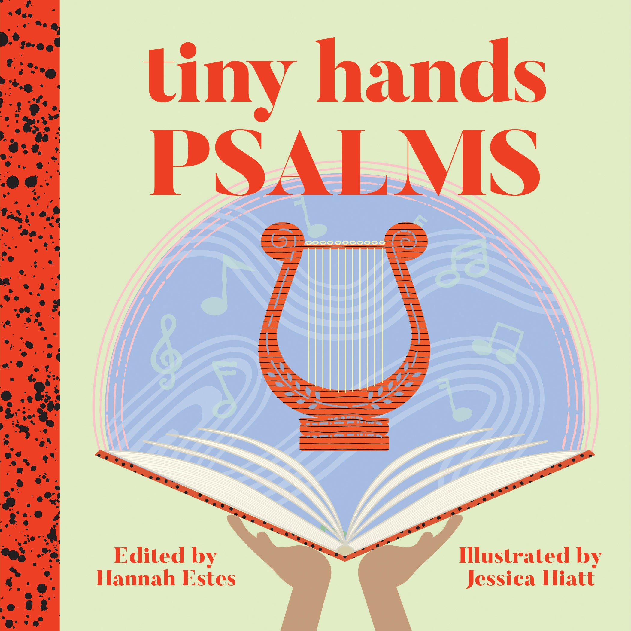 Psalms (#05 in Tiny Hands Series)