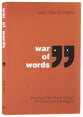 War of Words (2nd Edition): Getting to the Heart of Your Communication Struggles