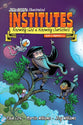 Knowing God and Knowing Ourselves (Graphic Novel): Chapters 1-5 (#1 in John Calvin’s Illustrated Institutes Series)