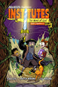 The Word of God (Graphic Novel): Chapters 6-9 (#2 in John Calvin’s Illustrated Institutes Series)