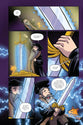 The Word of God (Graphic Novel): Chapters 6-9 (#2 in John Calvin’s Illustrated Institutes Series)