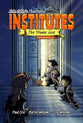 The Triune God (Graphic Novel): Chapters 10–13 (#03 John Calvin’s Illustrated Institutes Series)