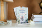 Daily Devotions and Prayers for Courageous Girls (In Courageous Girls Series)
