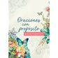 Oraciones con propósito para mujeres