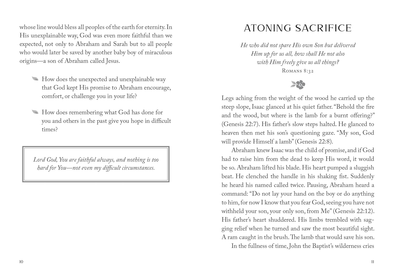 God Is. . .All You Need: 100 Devotions for Women