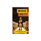 Who Did It?: A Bible Quiz Challenge for Kids