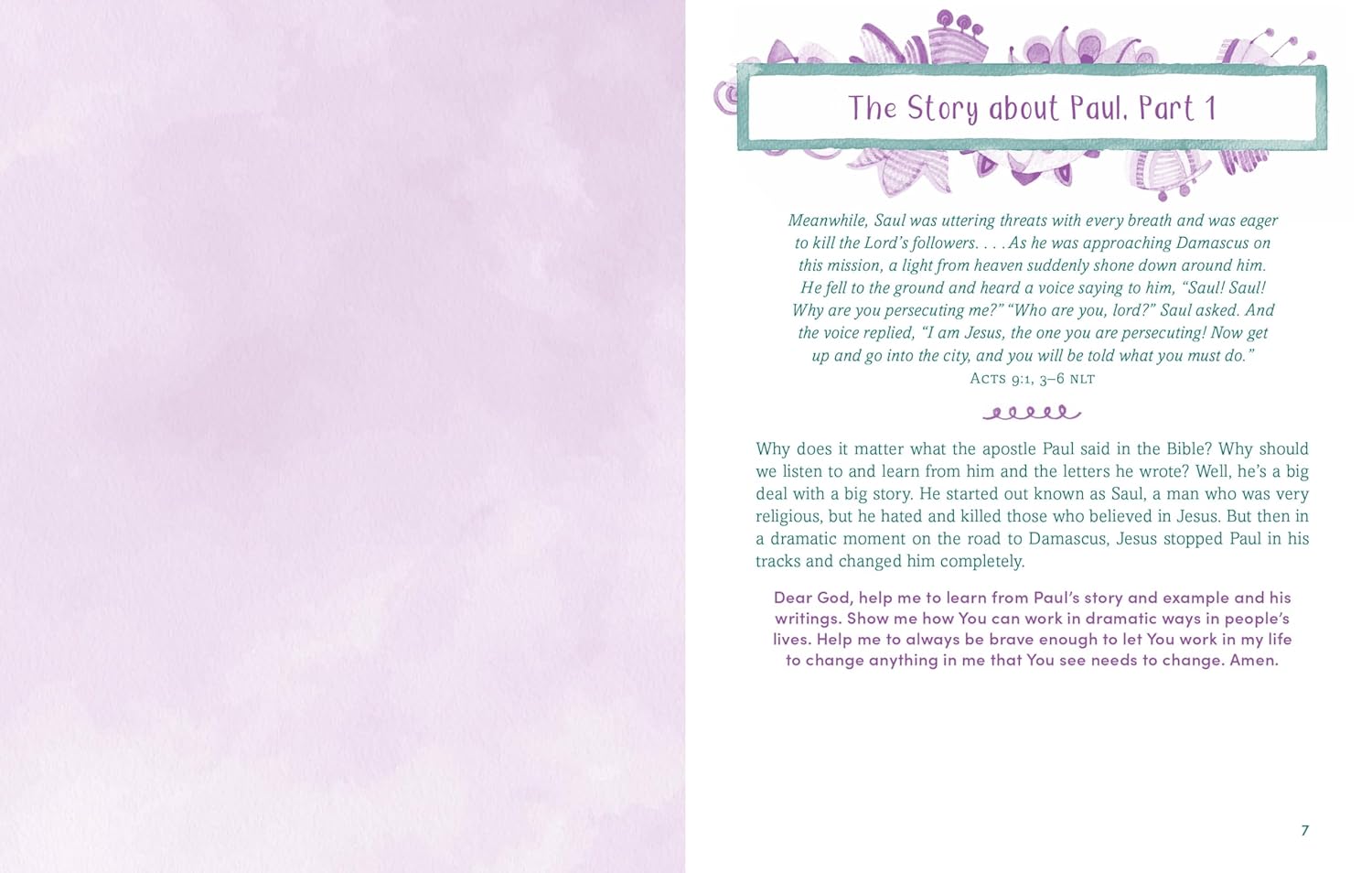 The Gutsy Girl's Devotional: 180 Days of Fearless Inspiration for Young Women